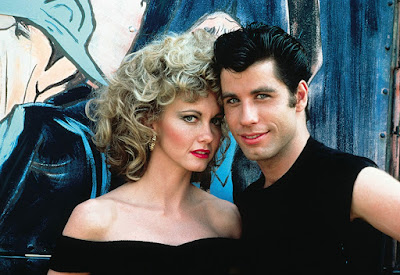 Grease Image 4