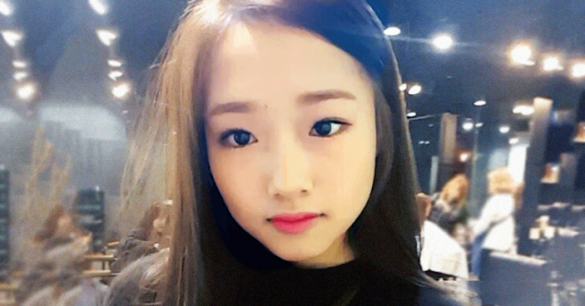 First Ever Filipina KPOP Star Kriesha Tiu To Debut In May According To An Entertainment Company First Ever Filipina KPOP Star Kriesha Tiu To Debut In May According To An Entertainment Company
