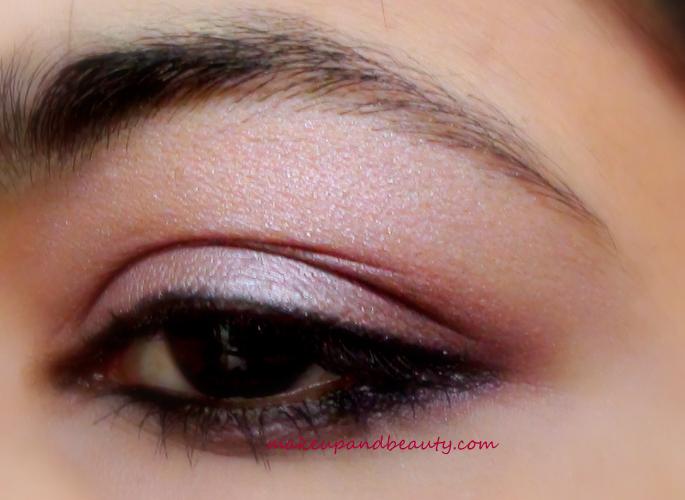 eye makeup for brown eyes