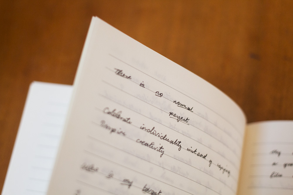 Alice Red: Inside my Notebooks Alice Red: Inside my Notebooks