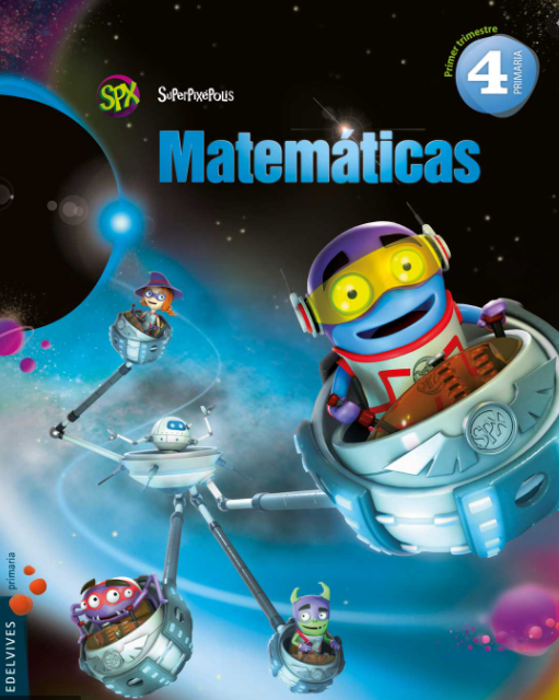 Matemáticas