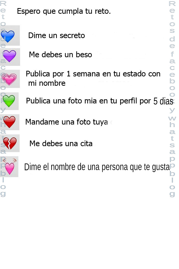 16 preguntas incomodas para whatsapp retos de whatsapp y facebook 2016 16 preguntas incomodas para whatsapp retos de whatsapp y facebook 2016