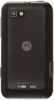 Motorola Defy Mini XT320 para México