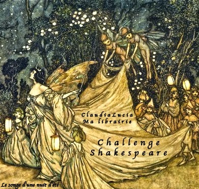 challenge Shakespeare