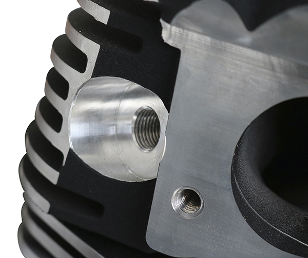American Motorcycle Design Ultima Motorcycle Products