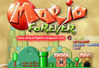 Free Download PC Mini Adventure Game Mario Forever - 4Shared Free Download PC Mini Adventure Game Mario Forever - 4Shared