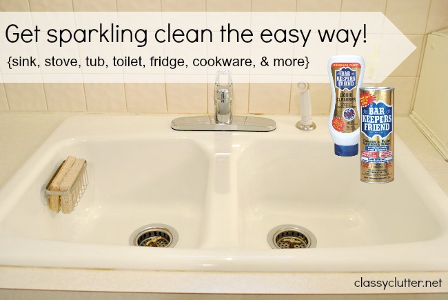 Spring Cleaning My Secret Weapon For Your Sink Toilet And Spring Cleaning My Secret Weapon For Your Sink Toilet And Bathtub Cly Clutter
