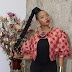 STYLE STEAL: Yemi Alade SLAYS IN All-black BODYSUIT FOR THE #GloMegaMusicTour