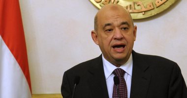 وزير السياحة يشارك في إحتفالية وزارة الآثار بهيئة تنشيط السياحة