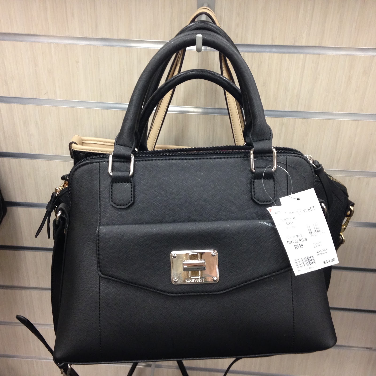 Tracy&#39;s Notebook of Style: Burlington Coat Factory (yes that one!) See 40+ in store pics!