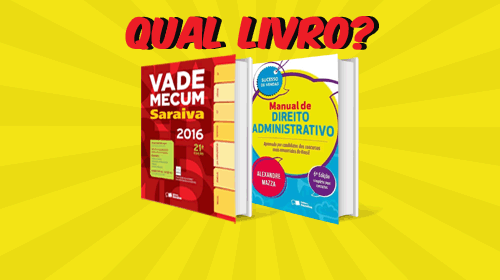 Vade Mecum Saraiva ou Manual de Direito Administrativo Vade Mecum Saraiva ou Manual de Direito Administrativo