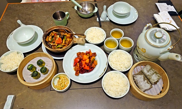 心齋- 台灣店~台北信義區微風南山、香港知名素食 心齋- 台灣店~台北信義區微風南山、香港知名素食