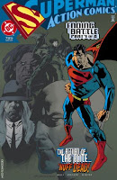 Action Comics (1938) #795