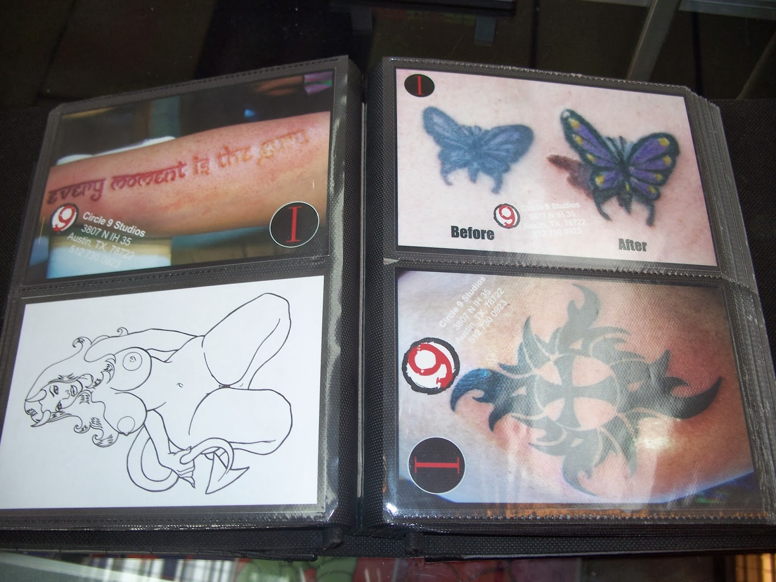 how-to-make-a-tattoo-portfolio-at-janita-medina-blog