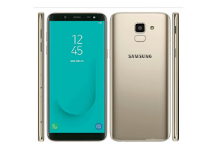 Samsung Galaxy J6+ Samsung Galaxy J6+