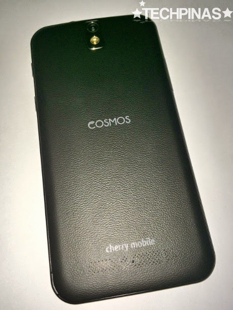 Cherry Mobile Cosmos One