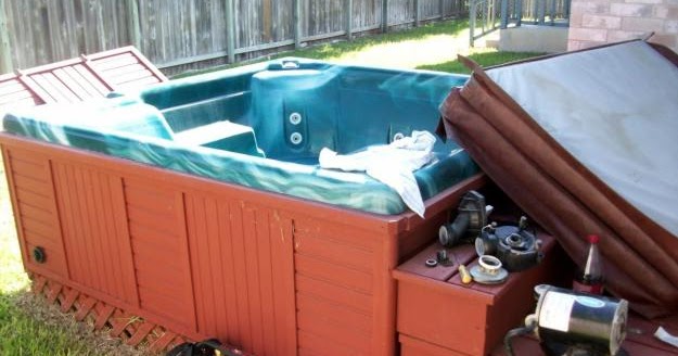 Hot Tub Reviews And Information For You Making Hot Tub Installation And Maintenance Easier