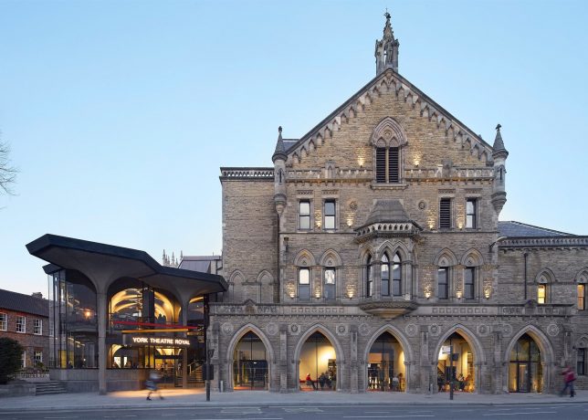 a study in architectural contrasts 12 modern meets historic