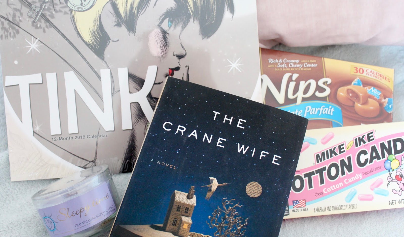 they/them/wear 4 Great Dollar Store Stocking Stuffers