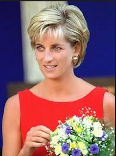 Conspiraciones Famosas: La Muerte de la Princesa Diana Conspiraciones Famosas: La Muerte de la Princesa Diana