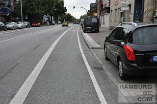 Billstedter Hauptstraße hamburgize.com / Stefan Warda