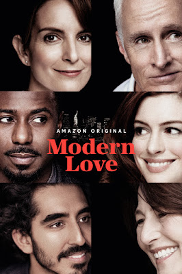 Modern Love Series Poster 1