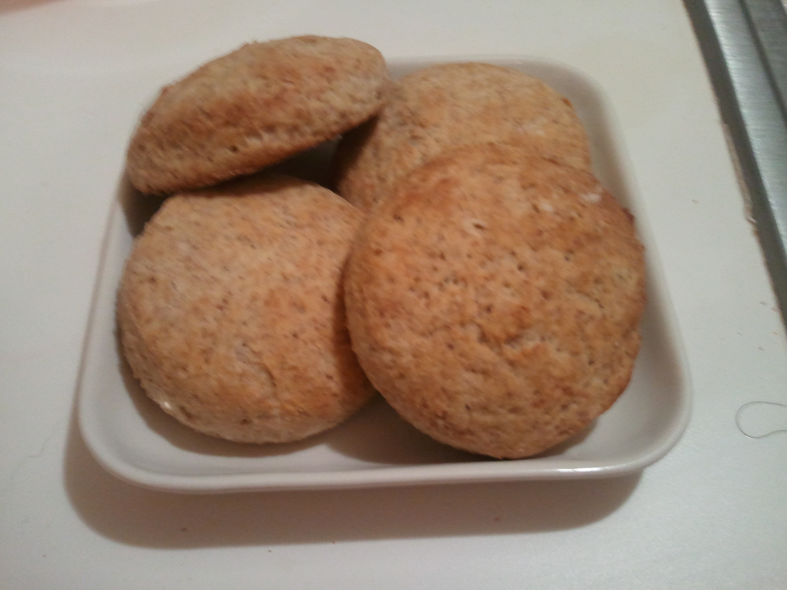 Baked With Inspiration