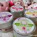 TASNEEM NATUREL BABY BALM - BAYI SELESA SIANG DAN MALAM
