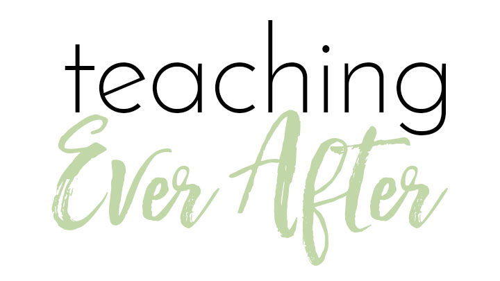 Teaching Ever After