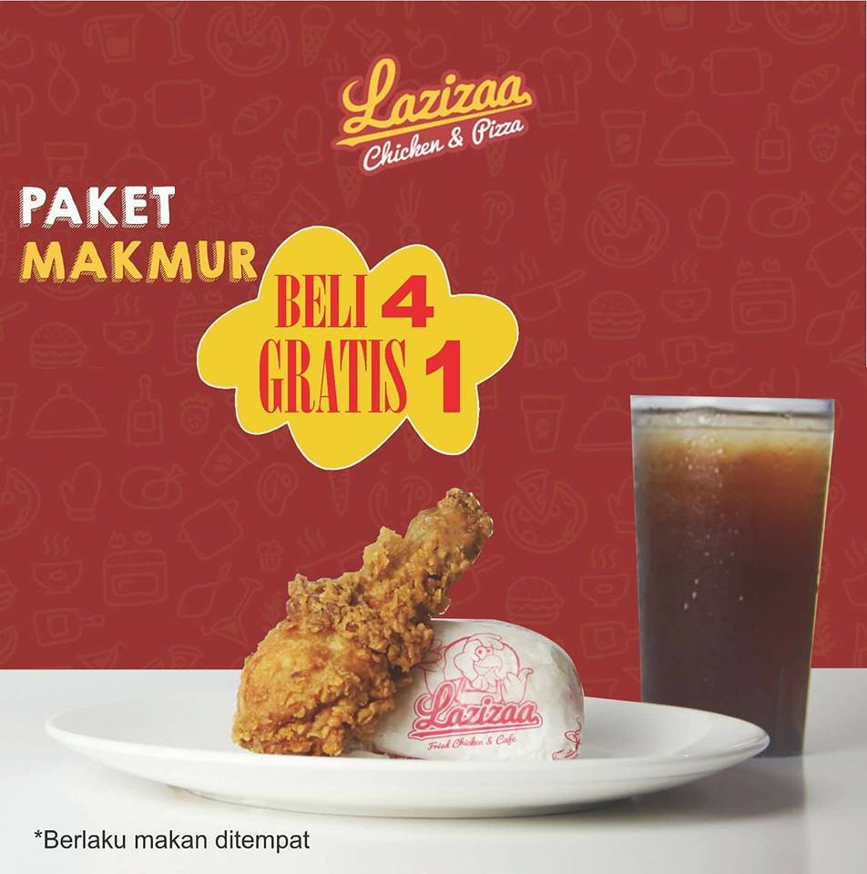 Prospek Waralaba Makanan Ayam Goreng Syariah Asep Lukman Praktisi Digital Entrepreneur Blogger Dan Motivator