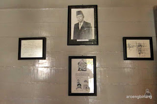 rumah kelahiran bung hatta bukittinggi