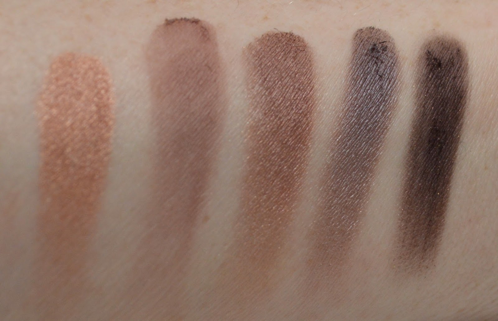 There S Always Time For Lipstick Product Review E L F Rose Gold