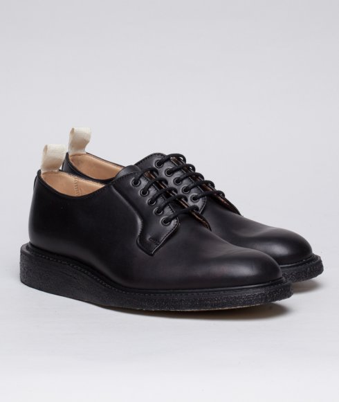 Tricker%27s+for+Norse+Projects+Blucher+Shoe1.jpg