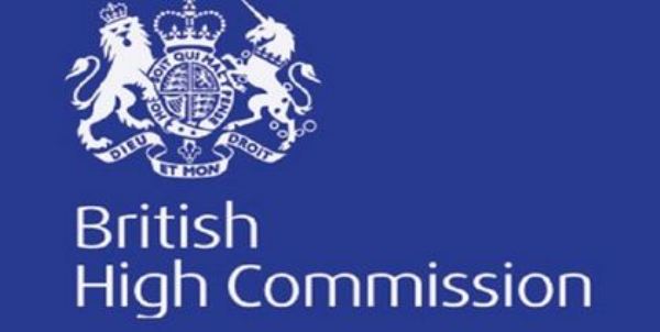 British High Commission (BHC) Recruitment With High Pay