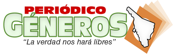 Periódico Géneros