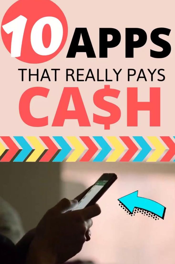 The Most Effective Online Make Money Tips 10 Apps That Really Pays Cash