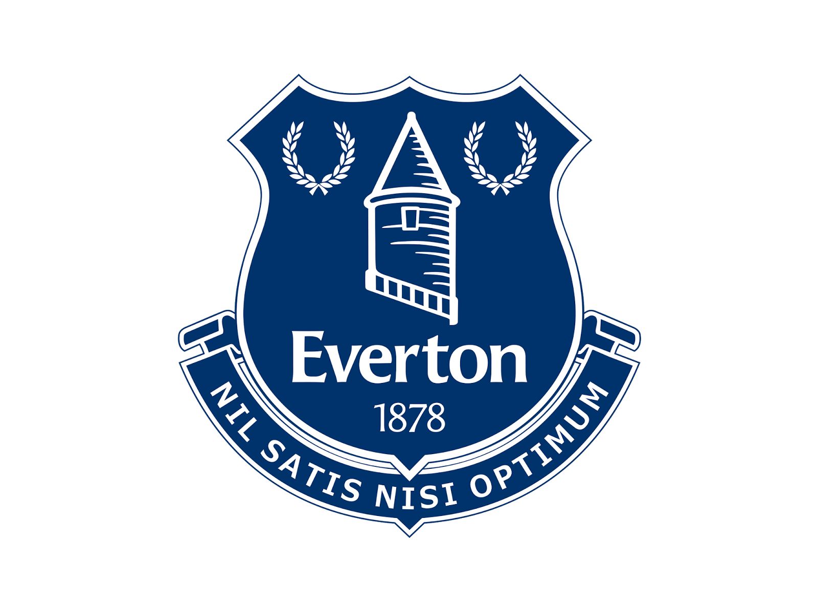 Everton Logo Png / Everton FC Logo PNG Transparent & SVG Vector