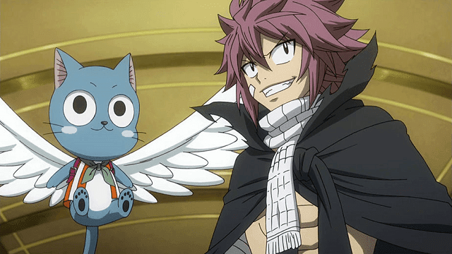 10 Rekomendasi Anime Fall 2018 Terbaik Yang Tak Boleh Dilewatkan