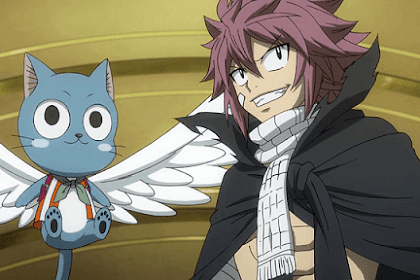 10 Rekomendasi Anime Fall 2018 Terbaik yang Tak Boleh Dilewatkan