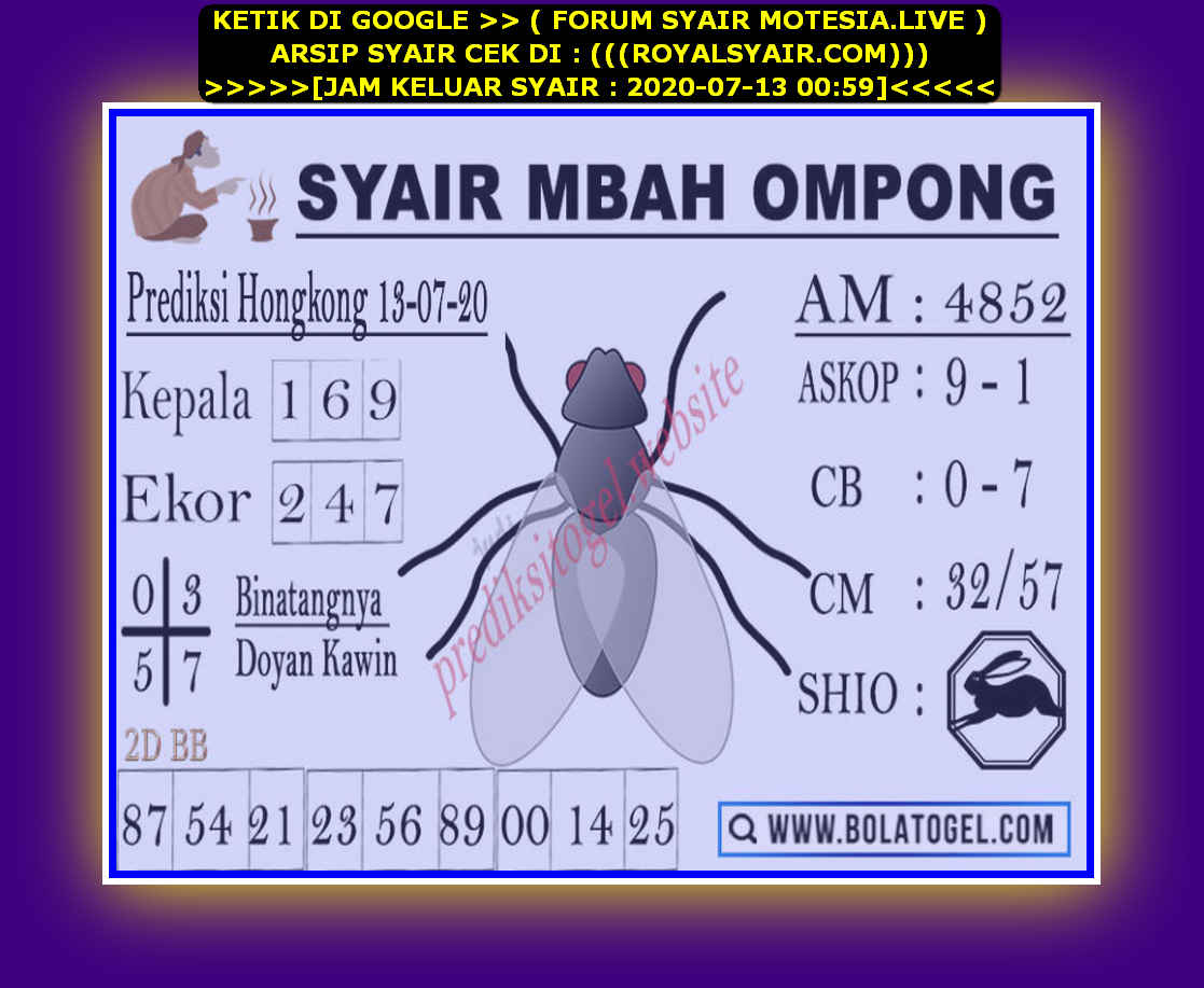 forum syair hk Meloditogel