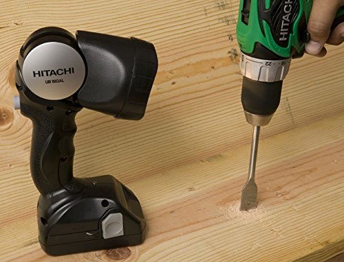 Hitachi DS18DSAL 18V Cordless Drill Review - Power Drill Reviews