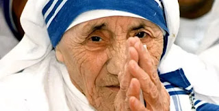 Novena de Madre Teresa de Calcutá à Virgem Maria