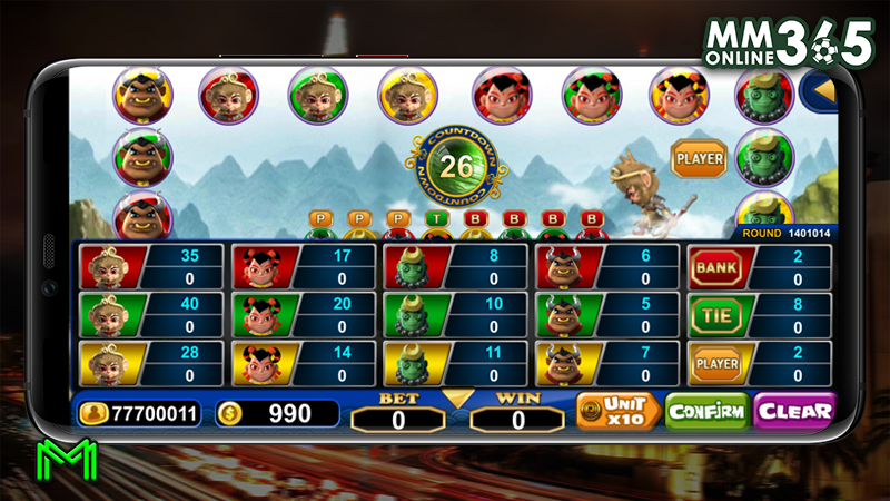 Live Casino 365