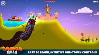 Dragon Hills Mod Apk Terbaru Dragon Hills Mod Apk Terbaru