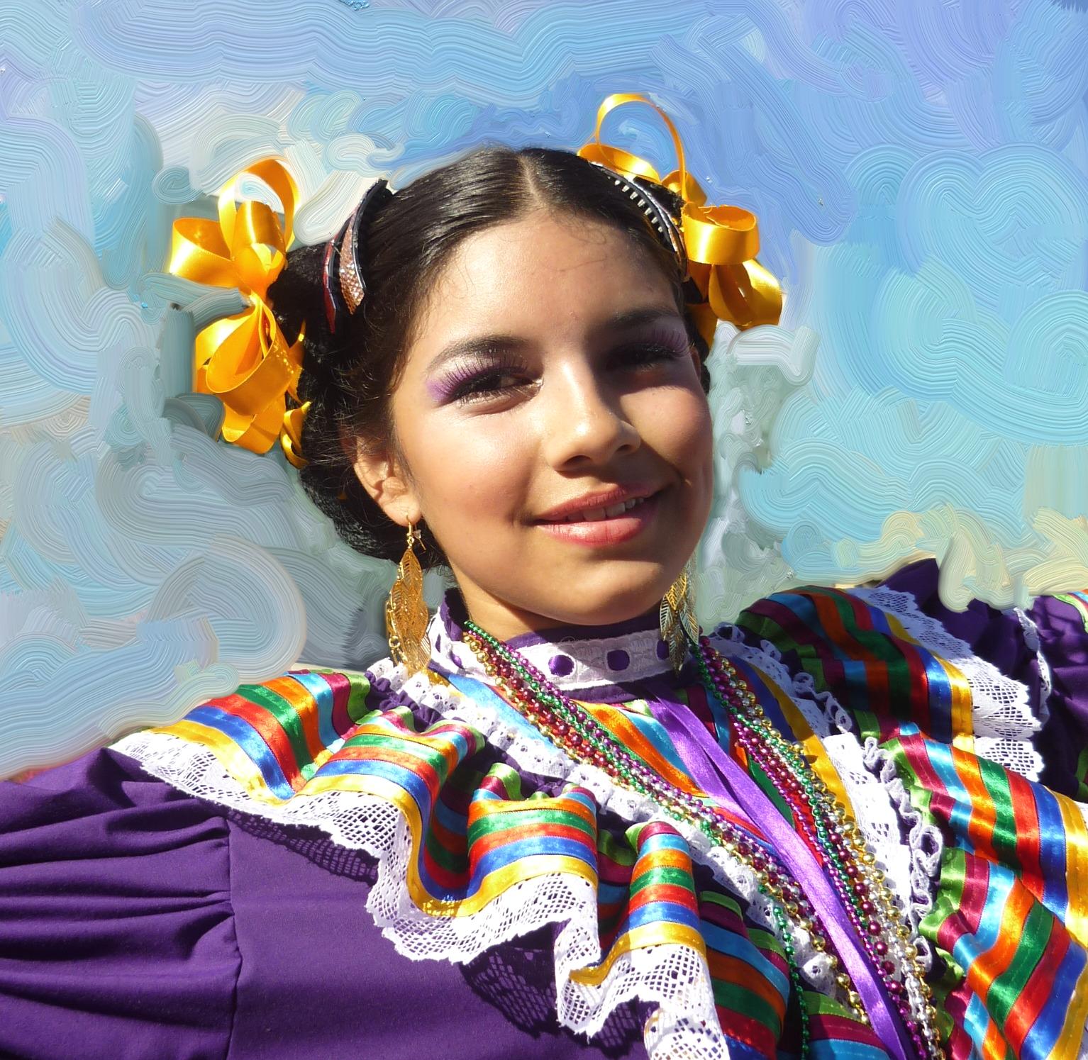 Resultado de imagen para rostros de mujeres indigenas mexicanas