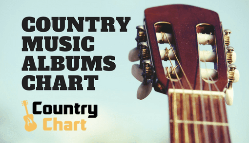 Top 200 Country Music Album Charts 2024 - iTunes, MP3 Downloads, CD