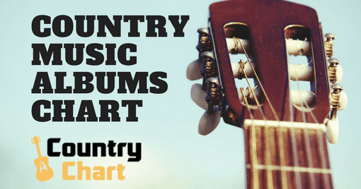 Top 200 Country Music Album Charts 2022 - iTunes, MP3 Downloads, CD