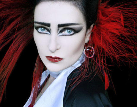 Siouxsie Sioux