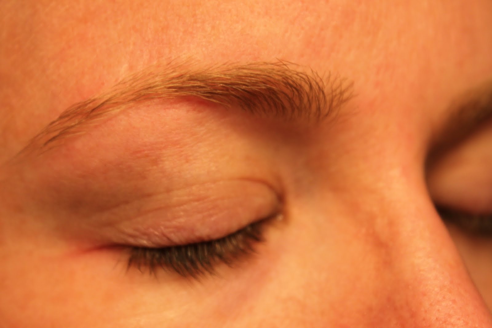 Designed By Chance All Natural Eye Makeup Remover