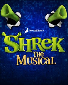 Musical Review: Shrek The Musical